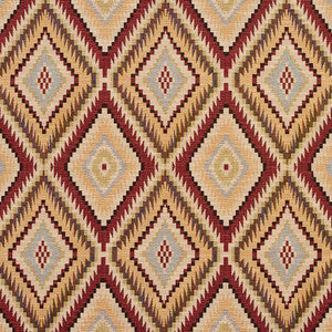 Charlotte Fabric 5728 Veranda Tucson