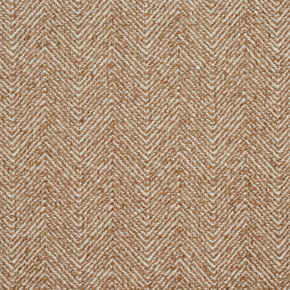 5733 Sand by Charlotte Designer Fabric Ring Book Page #18A 100% Woven Polyester Asia Exceeds 100,000 Wyzenbeek Rubs (Heavy Duty) Horizontal: 2.5" 54 Inches - Swanky Fabrics -