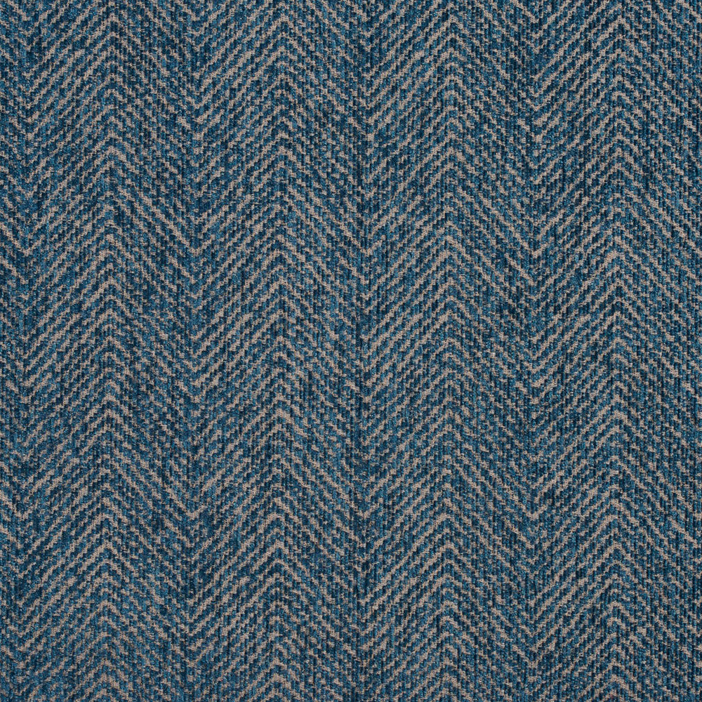 5734 Oasis by Charlotte Designer Fabric Ring Book Page #18A 100% Woven Polyester Asia Exceeds 100,000 Wyzenbeek Rubs (Heavy Duty) Horizontal: 2.5" 54 Inches - Swanky Fabrics -