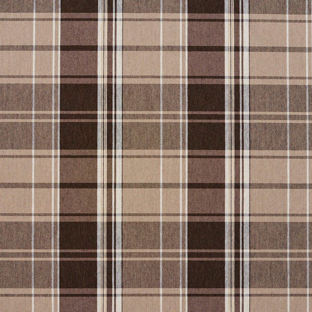 5802 Desert Plaid by Charlotte Designer Fabric Classic Patterns 52% Polyester, 48% Cotton Made In USA Exceeds 200,000 Wyzenbeek Rubs (Heavy Duty) </p><p>Repeat: Horizontal: 6.5" x Vertical: 7" 54 Inches - Swanky Fabrics -