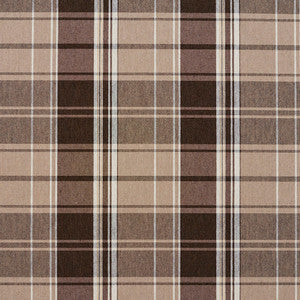 Charlotte Fabric 5802 Desert Plaid