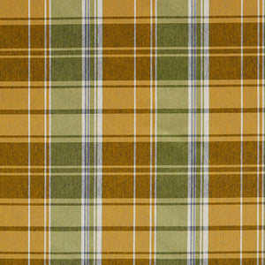 Charlotte Fabric 5808 Spring Plaid