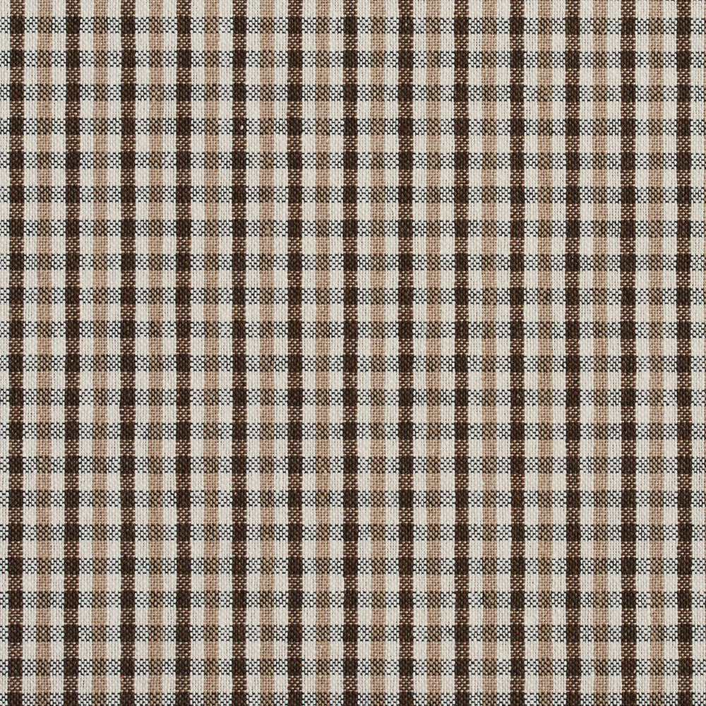 5812 Desert Check by Charlotte Designer Fabric Classic Patterns 52% Polyester, 48% Cotton Made In USA Exceeds 200,000 Wyzenbeek Rubs (Heavy Duty) </p><p>Repeat: Horizontal: .5" X Vertical: .25" 54 Inches - Swanky Fabrics -