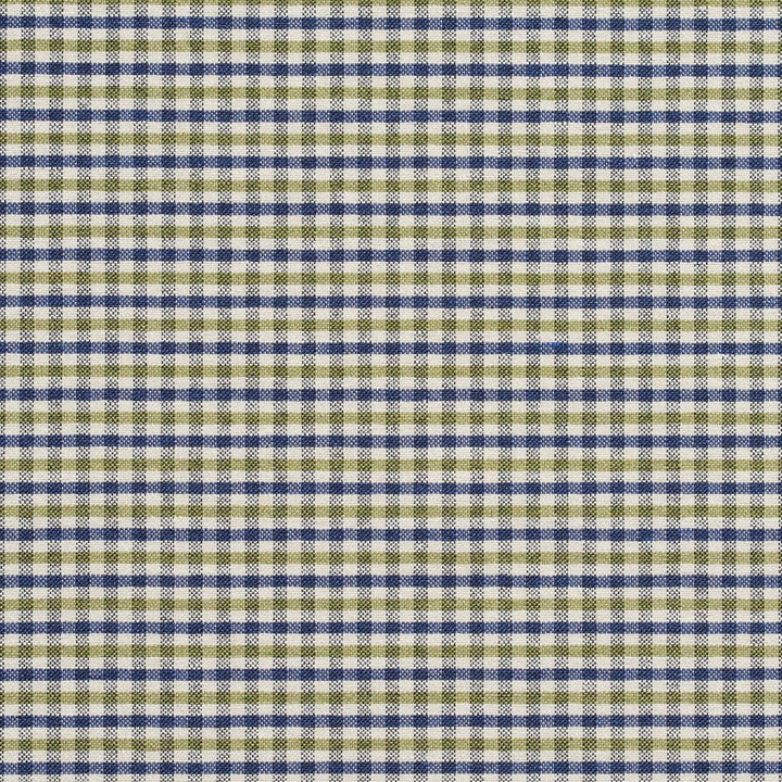 5813 Laguna Check by Charlotte Designer Fabric Classic Patterns 52% Polyester, 48% Cotton Made In USA Exceeds 200,000 Wyzenbeek Rubs (Heavy Duty) </p><p>Repeat: Horizontal: .5" X Vertical: .25" 54 Inches - Swanky Fabrics -