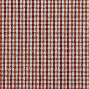 Charlotte Fabric 5816 Spice Check