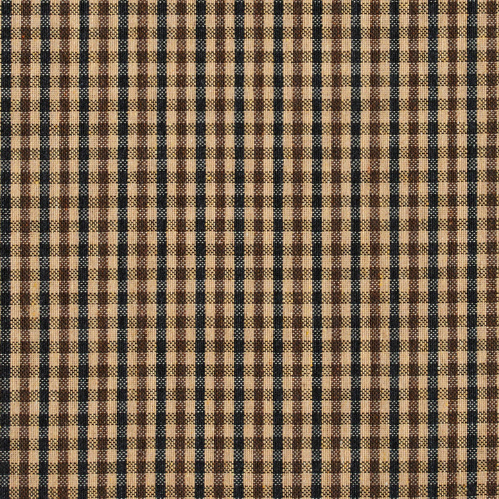 5817 Espresso Check by Charlotte Designer Fabric Classic Patterns 52% Polyester, 48% Cotton Made In USA Exceeds 200,000 Wyzenbeek Rubs (Heavy Duty) </p><p>Repeat: Horizontal: .5" X Vertical: .25" 54 Inches - Swanky Fabrics -