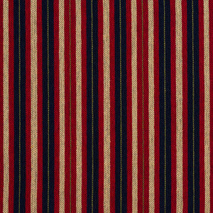 Charlotte Fabric 5821 Port Stripe