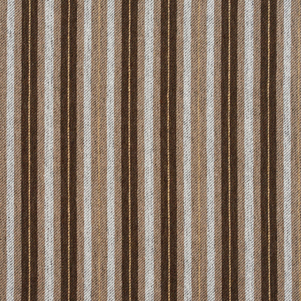 5822 Desert Stripe by Charlotte Designer Fabric Classic Patterns 52% Polyester, 48% Cotton Made In USA Exceeds 120,000 Wyzenbeek Rubs (Heavy Duty) </p><p>Repeat: Horizontal: 2" 54 Inches - Swanky Fabrics -