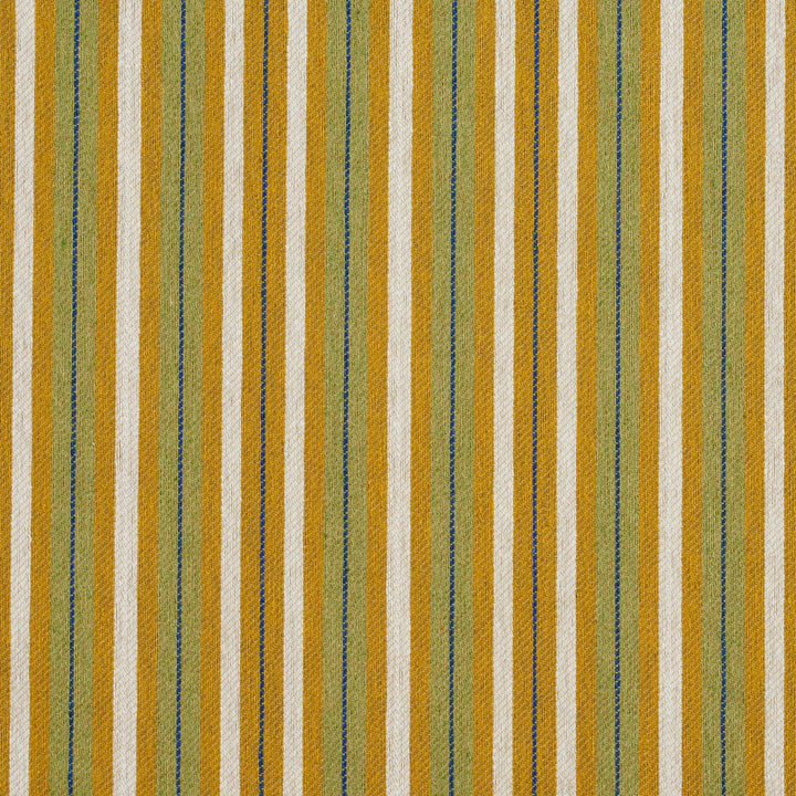 5828 Spring Stripe by Charlotte Designer Fabric Classic Patterns 52% Polyester, 48% Cotton Made In USA Exceeds 120,000 Wyzenbeek Rubs (Heavy Duty) </p><p>Repeat: Horizontal: 2" 54 Inches - Swanky Fabrics -