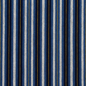 Charlotte Fabric 5829 Cobalt Stripe