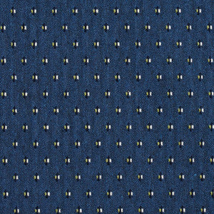 Charlotte Fabric 5833 Laguna Dot