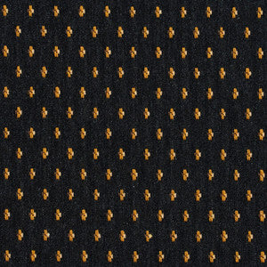 Charlotte Fabric 5837 Espresso Dot