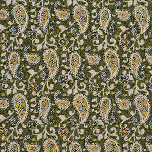 Charlotte Fabric 5848 Spring Paisley
