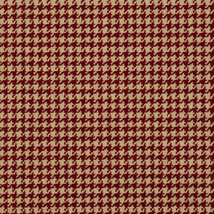 Charlotte Fabric 5851 Port Houndstooth