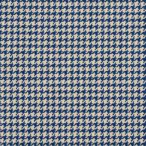 Charlotte Fabric 5853 Laguna Houndstooth