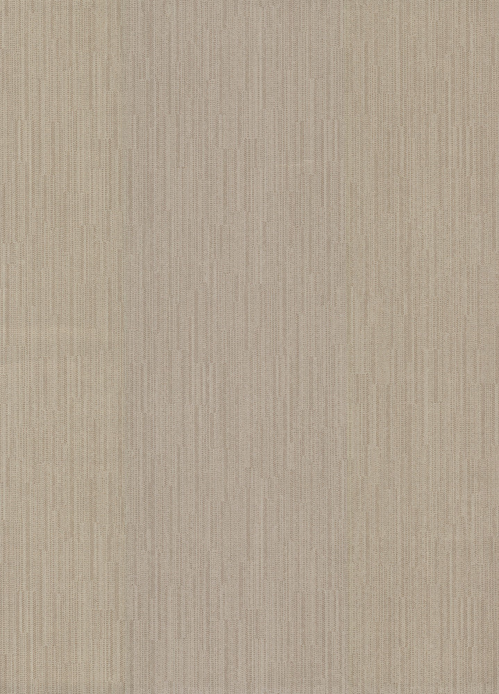 Weekender Weave Copper Wallpaper by York Wallcoverings Designer Traveler Covers about 56.4 square feet 20.5-in by 33-ft long roll Unpasted 0 - Swanky Fabrics -