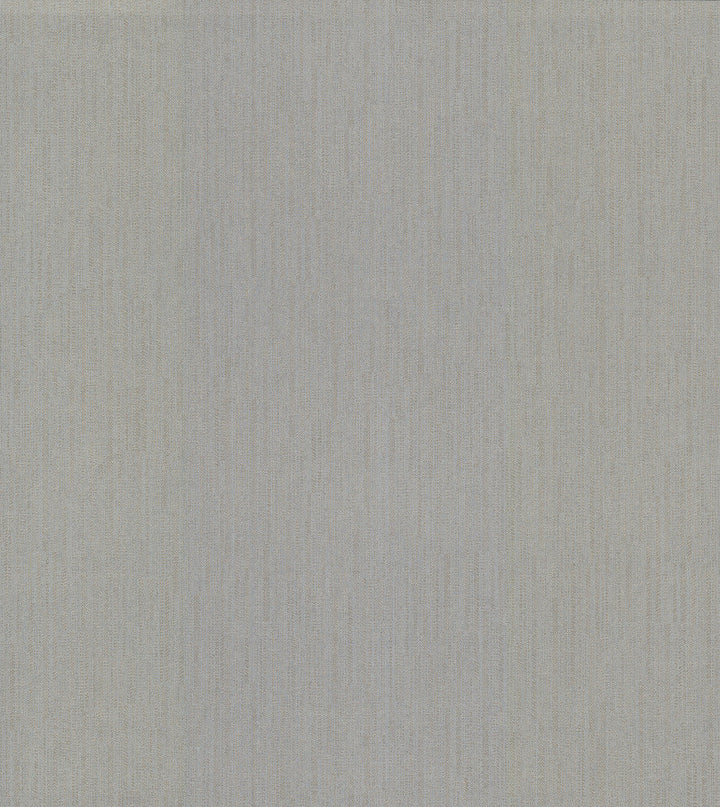 Weekender Weave Grey Wallpaper by York Wallcoverings Designer Traveler Covers about 56.4 square feet 20.5-in by 33-ft long roll Unpasted 0 - Swanky Fabrics -