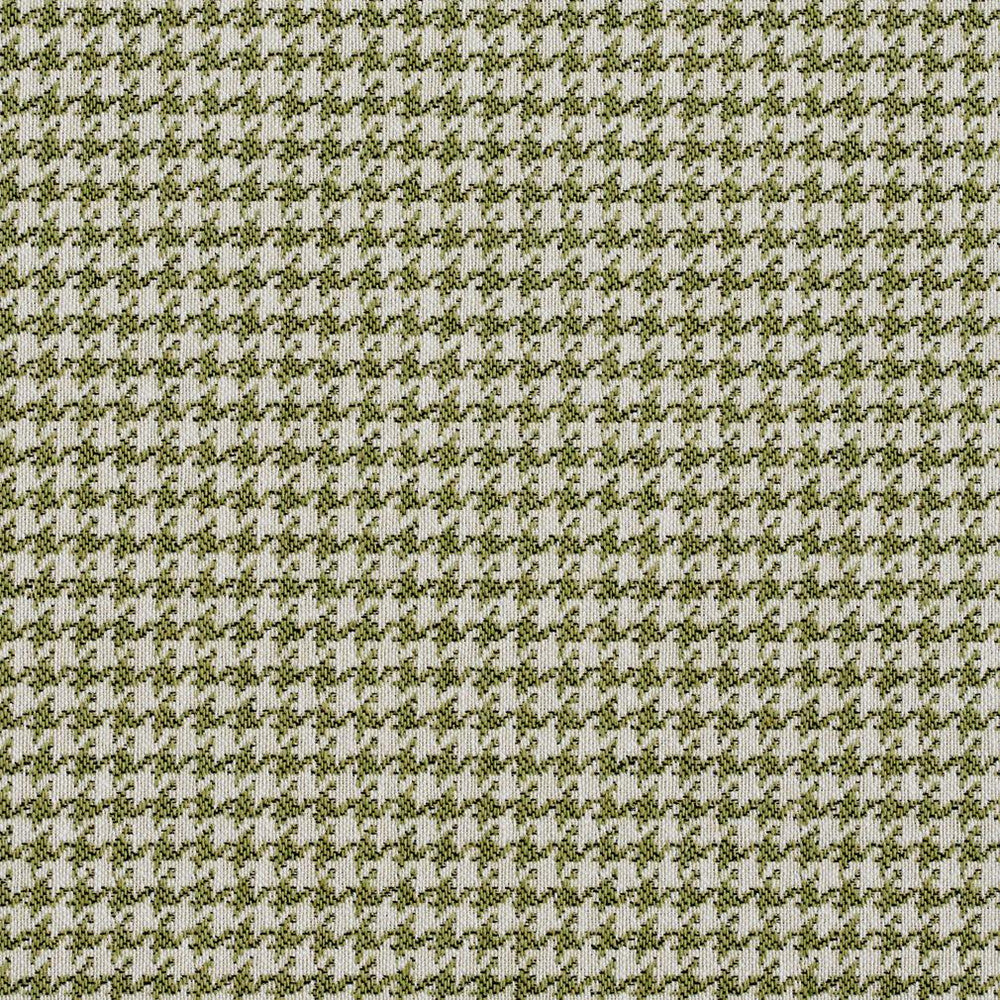 5858 Spring Houndstooth by Charlotte Designer Fabric Classic Patterns 52% Polyester, 48% Cotton Made In USA Exceeds 200,000 Wyzenbeek Rubs (Heavy Duty) </p><p>Repeat: Horizontal: .5" x Vertical: .5" 54 Inches - Swanky Fabrics -