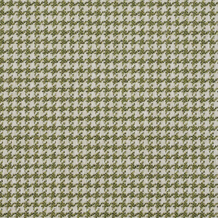 5858 Spring Houndstooth by Charlotte Designer Fabric Classic Patterns 52% Polyester, 48% Cotton Made In USA Exceeds 200,000 Wyzenbeek Rubs (Heavy Duty) </p><p>Repeat: Horizontal: .5" x Vertical: .5" 54 Inches - Swanky Fabrics -