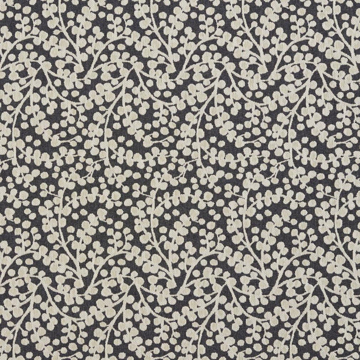 5860 Sterling Vine by Charlotte Designer Fabric Classic Patterns 52% Polyester, 48% Cotton Made In USA Exceeds 200,000 Wyzenbeek Rubs (Heavy Duty) </p><p>Repeat: Horizontal: 4" X Vertical: 9.75" 54 Inches - Swanky Fabrics -