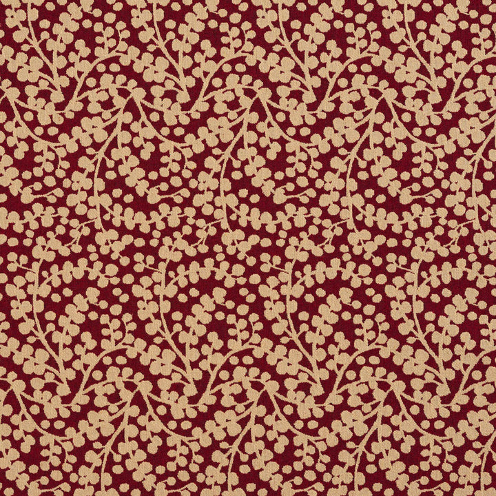 5861 Port Vine by Charlotte Designer Fabric Classic Patterns 52% Polyester, 48% Cotton Made In USA Exceeds 200,000 Wyzenbeek Rubs (Heavy Duty) </p><p>Repeat: Horizontal: 4" X Vertical: 9.75" 54 Inches - Swanky Fabrics -