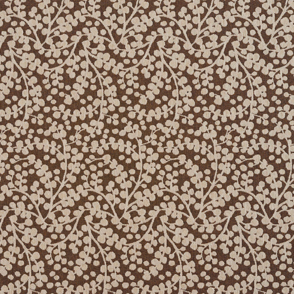 5862 Desert Vine by Charlotte Designer Fabric Classic Patterns 52% Polyester, 48% Cotton Made In USA Exceeds 200,000 Wyzenbeek Rubs (Heavy Duty) Horizontal: 4" X Vertical: 9.75" 54 Inches - Swanky Fabrics -