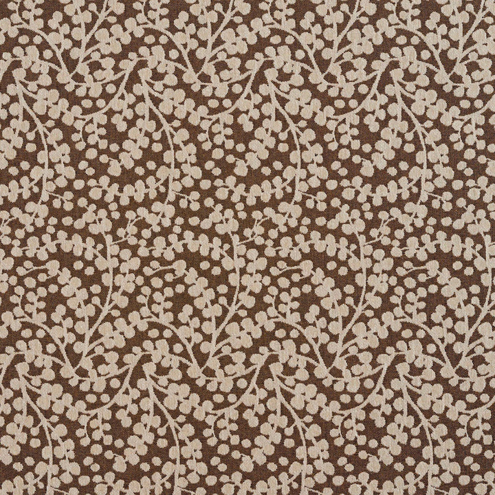 5862 Desert Vine by Charlotte Designer Fabric Classic Patterns 52% Polyester, 48% Cotton Made In USA Exceeds 200,000 Wyzenbeek Rubs (Heavy Duty) Horizontal: 4" X Vertical: 9.75" 54 Inches - Swanky Fabrics -