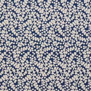 Charlotte Fabric 5863 Laguna Vine
