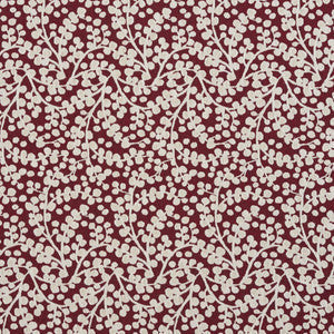 Charlotte Fabric 5866 Spice Vine