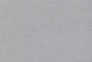 York Wallcoverings Wallpaper Gesso Weave Silver