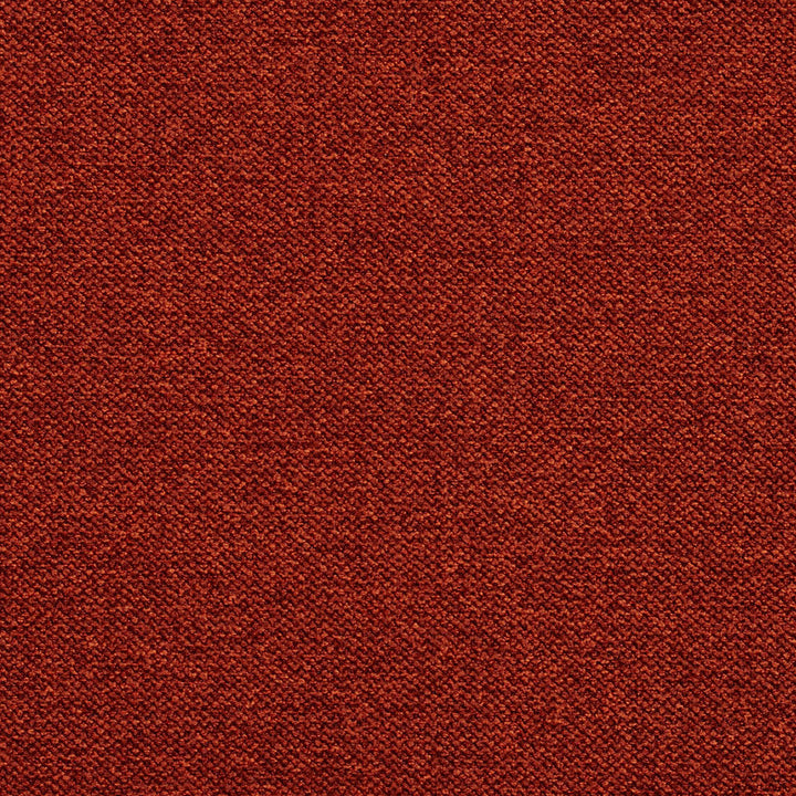 5953 Terra Cotta by Charlotte Designer Fabric Woven Crypton 100% Woven Polyester Asia Exceeds 100,000 Wyzenbeek Rubs (Heavy Duty) No Repeat 54 Inches - Swanky Fabrics -
