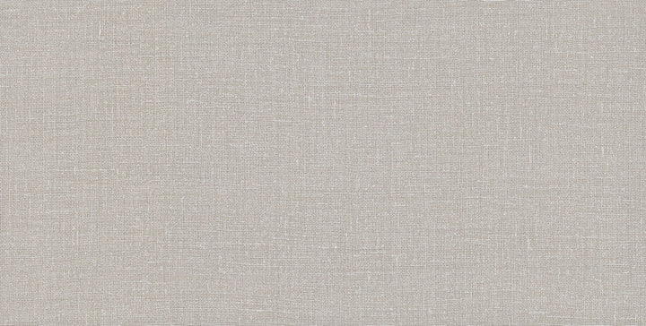 Gesso Weave Linen Wallpaper by York Wallcoverings Designer Signature Textures Resource Library Covers about 75.6 square feet 27.5-in by 33-ft long roll Unpasted 0 - Swanky Fabrics -