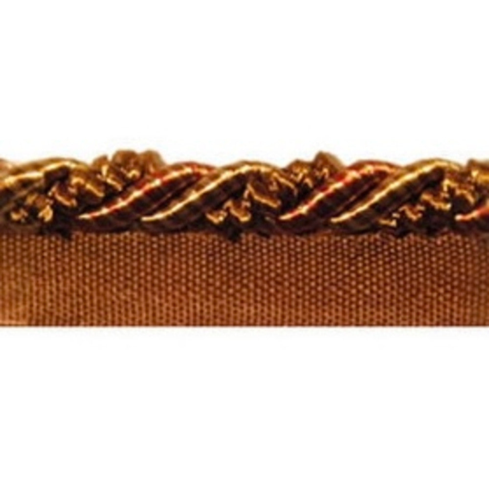 Cord 2703 Rosewood by Europatex Designer Fabric Cord 100% Polyester 0.38 inches - Swanky Fabrics -