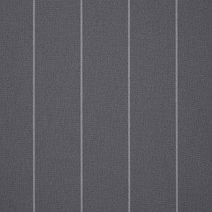 Sunbrella Fabric D308 Naples Dark Grey