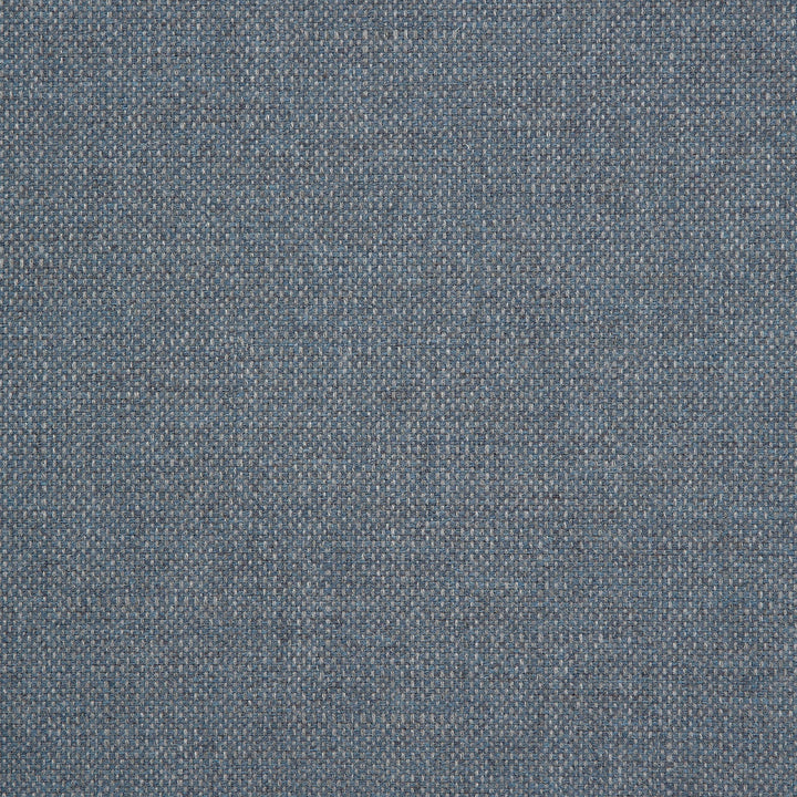 305423-0012 Piazza Denim by Sunbrella Designer Fabric Sunbrella Fusion SunbrellaÂ® Acrylic, SunbrellaÂ® Polyester USA or Imported 5-Year Horizontal: and Vertical: 60 yd. 54 in. - Swanky Fabrics -