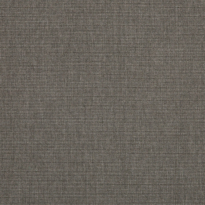 4897 Silica Charcoal by Sunbrella Designer Fabric Sunbrella Awning / Marine 46 in. Solids 100% Sunbrella® Acrylic USA or Imported 10-Year Horizontal: and Vertical: 46 in. - Swanky Fabrics -