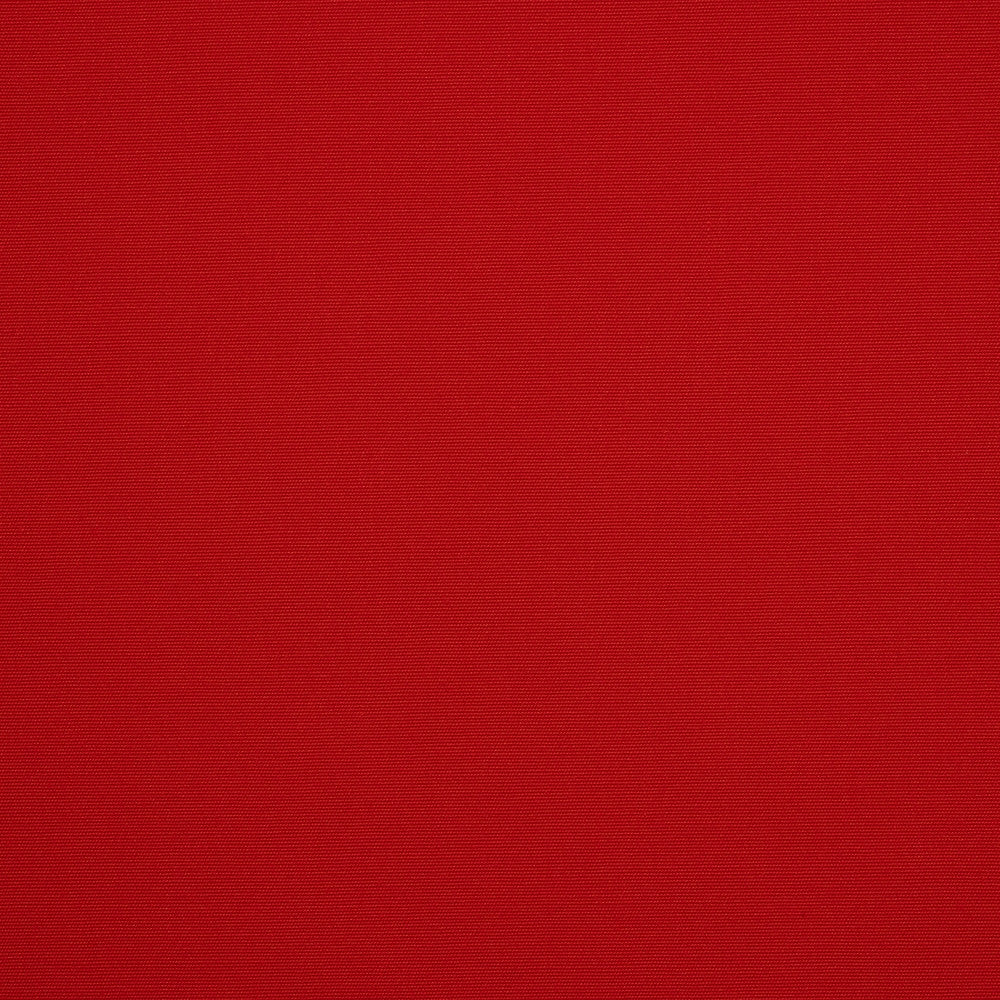 4666 Logo Red by Sunbrella Designer Fabric Sunbrella Awning / Marine 46 in. Solids 100% Sunbrella® Acrylic USA or Imported 10-Year Horizontal: and Vertical: 46 in. - Swanky Fabrics -