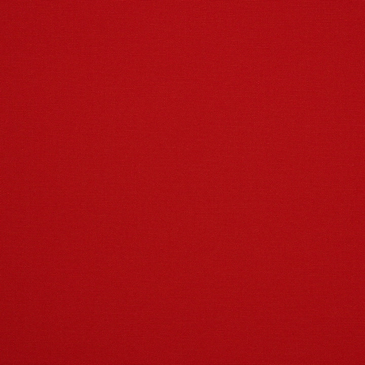 4666 Logo Red by Sunbrella Designer Fabric Sunbrella Awning / Marine 46 in. Solids 100% Sunbrella® Acrylic USA or Imported 10-Year Horizontal: and Vertical: 46 in. - Swanky Fabrics -