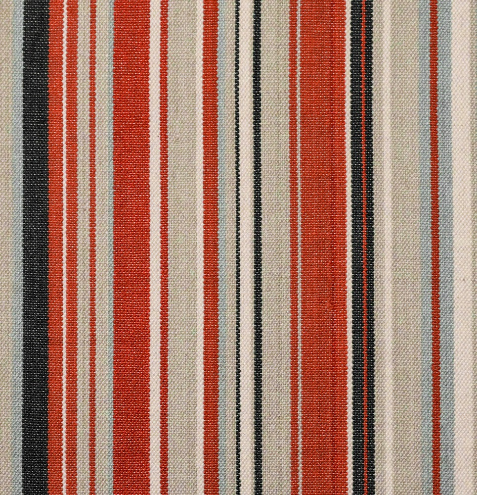 Roth & Tompkins Fabric Victoria Sunset