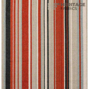 Roth & Tompkins Fabric Victoria Sunset