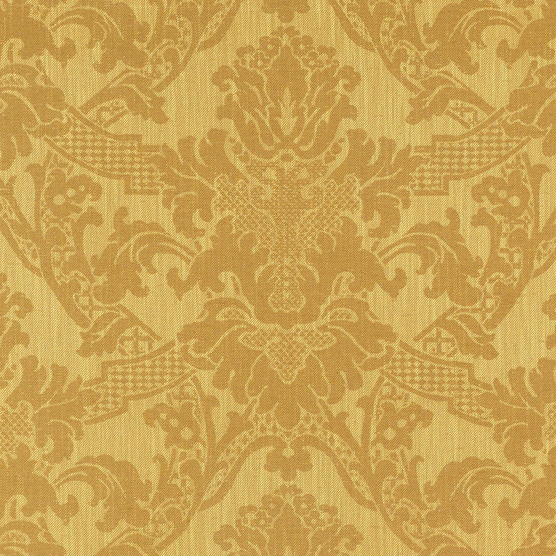 Grove Park Damask Hickory 60084 by Schumacher Fabric Schumacher Fabric Grove Park Damask Hickory 60084Fabric RAYON 87% UNITED STATES OF AMERICA </p><p>Repeat: H: HORZ. 27" (69CM) , V: VERT. 18 1/2" (47CM) 54 - Fabric Carolina -