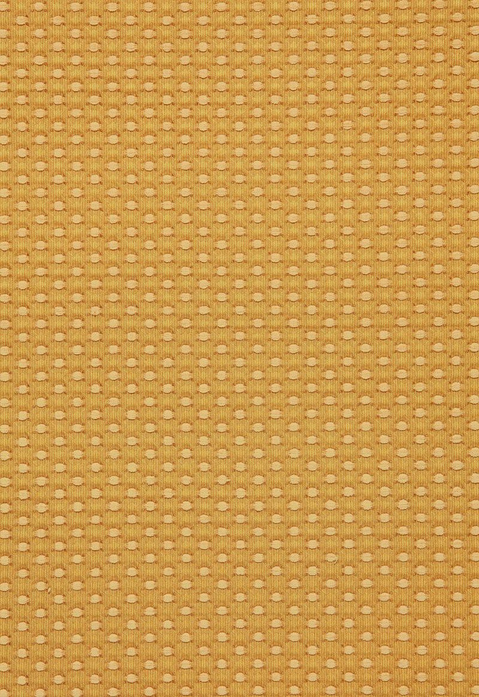 Monserat Chenille Gold 60284 by Schumacher Designer Fabric Opulent-Textures 70% Cotton, 30% Viscose Wyzenbeek 30,000 Horizontal: 1 and Vertical: 3/4- 54 - Swanky Fabrics -