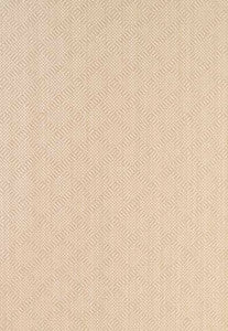 Schumacher Fabric Villis Strie' Pearl 60305