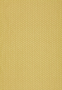 Schumacher Fabric Mei Ling Silk Matelasse Citrine 60394
