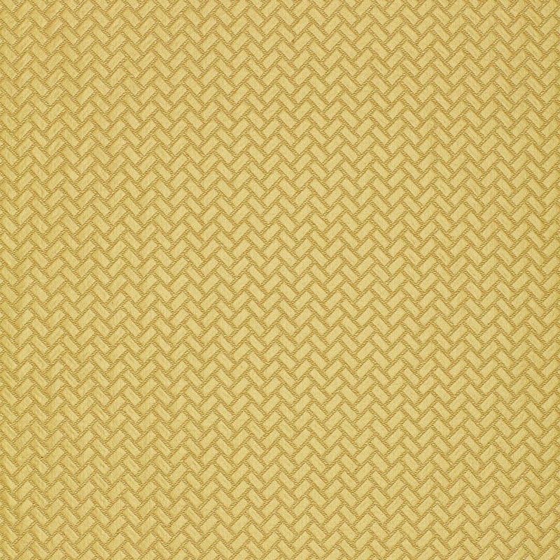 Mei Ling Silk Matelasse Citrine 60394 by Schumacher Designer Fabric OPULENT TEXTURES SILK 100% INDIA MARTINDALE 10,000 </p><p>Repeat: Horizontal: 3/4" (2CM) and Vertical: 3/4" (2CM) 59 - Swanky Fabrics -
