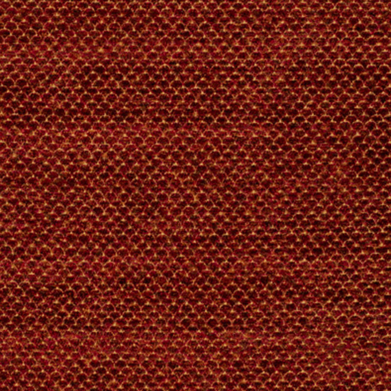 Montemarte Chenille Ruby 60431 by Schumacher Designer Fabric CHROMA See Sample UNITED STATES OF AMERICA MEDIUM DUTY </p><p>Repeat: Horizontal: 5/8" (2CM) and Vertical: 3/4" (2CM) 54" WIDE (137CM) - Swanky Fabrics -