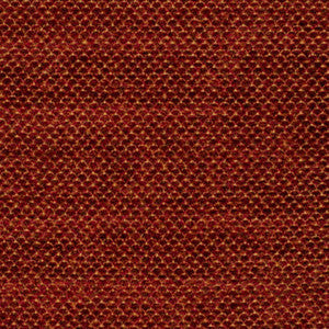 Schumacher Fabric Montemarte Chenille Ruby 60431