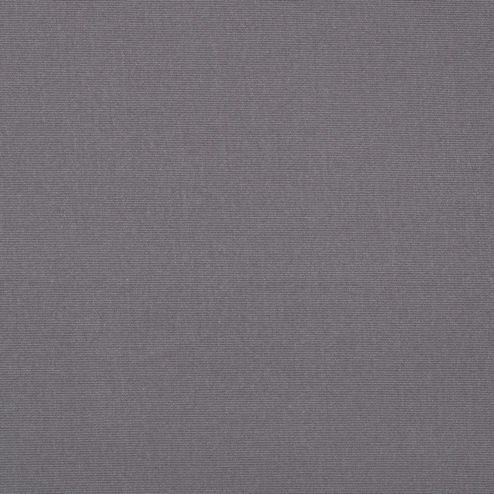 4644 Charcoal Grey by Sunbrella Designer Fabric Sunbrella Awning / Marine 46 in. Solids 100% Sunbrella® Acrylic USA or Imported 10-Year Horizontal: and Vertical: 46 in. - Swanky Fabrics -