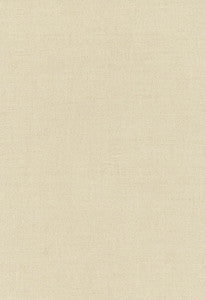 Schumacher Fabric Kenmare Linen Plain Natural 62000