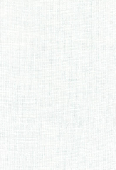 Kenmare Linen Plain White 62001 by Schumacher Designer Fabric Naturals-Plains 51% Linen, 49% Cotton Martindale 12,000 Horizontal: - and Vertical: - 55 - Swanky Fabrics -